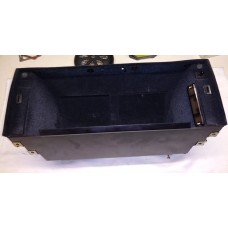 Glovebox Lining